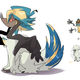 Illustration for article titled Pokémon Fusions Continue to Make Dreams Reality
